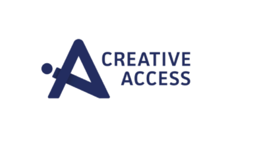 creative access