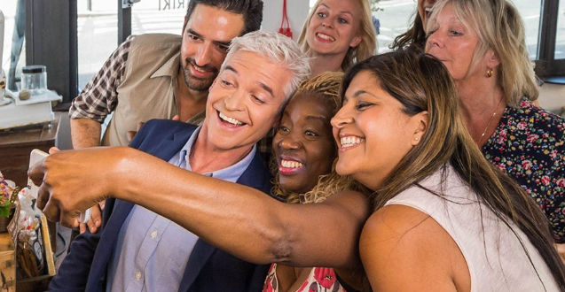 Our 2015 Corporate Responsibility Summary Report is available now