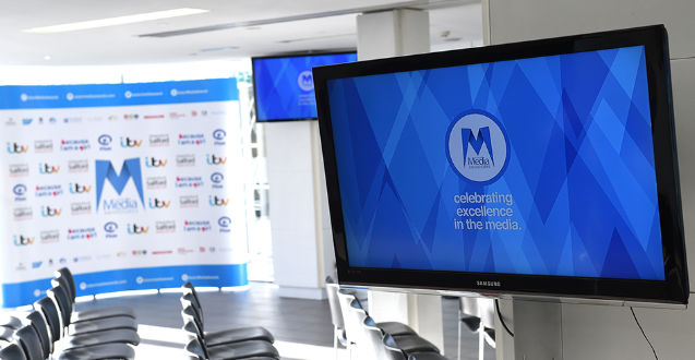 Asian Media Awards Shortlist Announcement