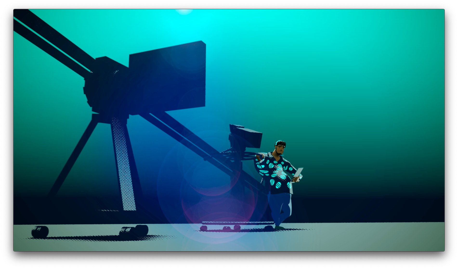 Film, TV and cinema industries take action as major study reveals mental health crisis in the workforce.