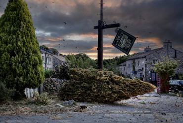 ITV announces new measures to support sustainable content ideas on screen