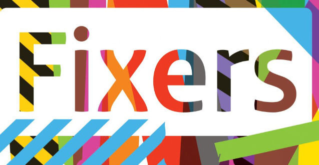 Fixers wins Queen’s Award for Voluntary Service