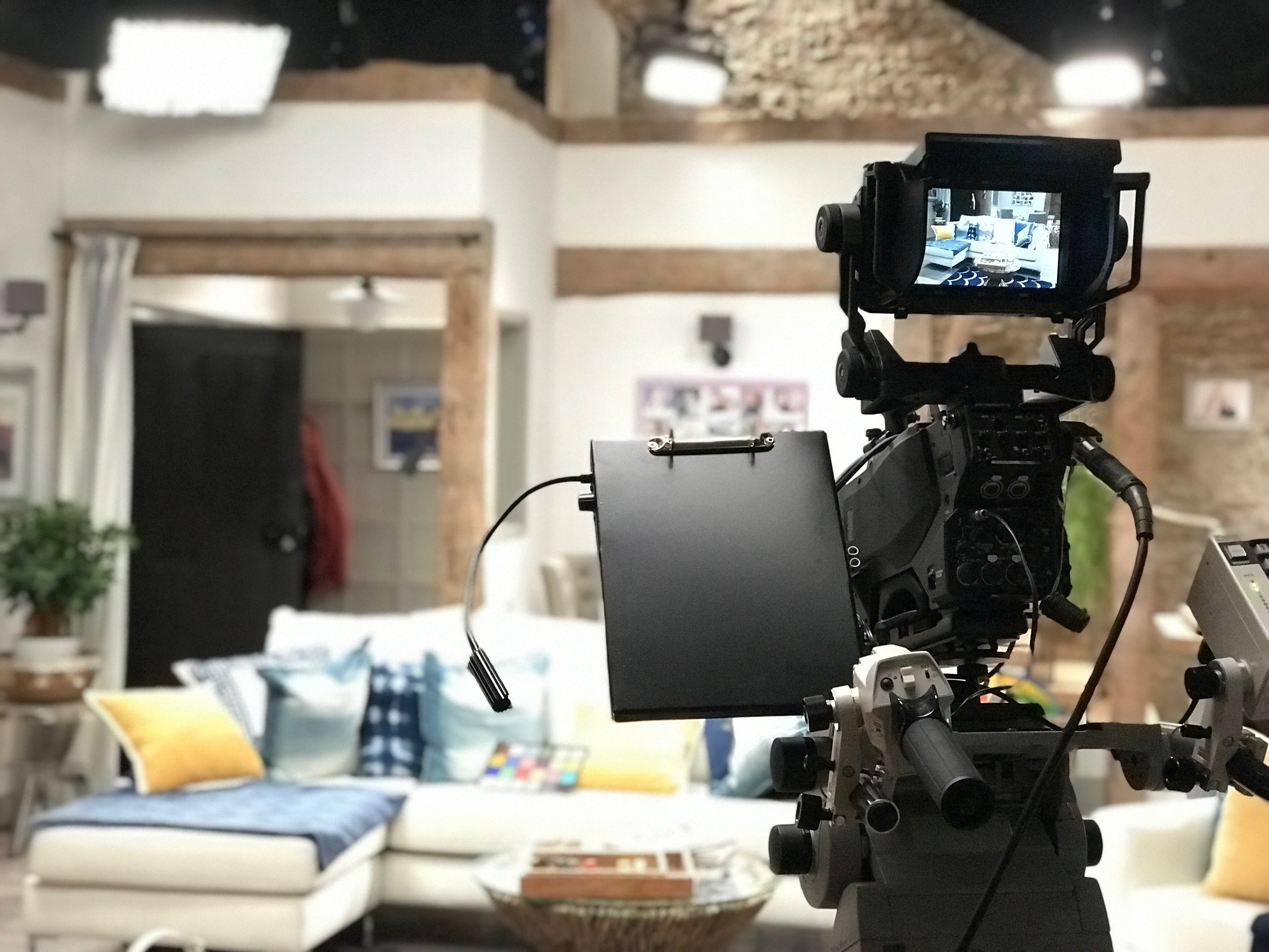 ITV helps create pioneering carbon measurement tool for digital services