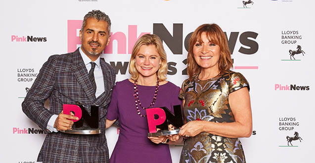 Pinknews