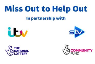 Miss Out To Help Out