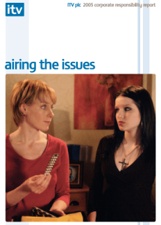 Annual report 2005