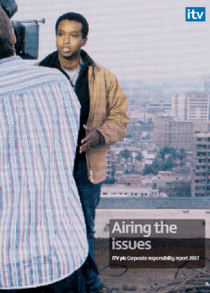 Annual report 2007