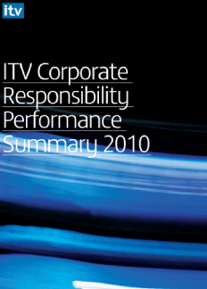 Annual report 2010