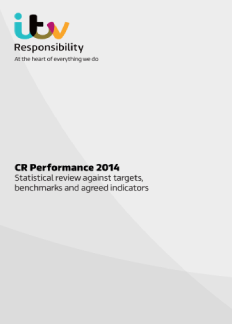 Annual report 2014