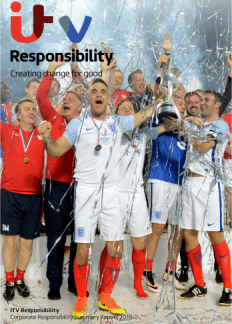 Annual report 2016