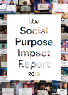 Annual report 2019