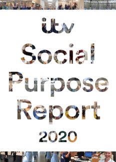 Annual report 2020
