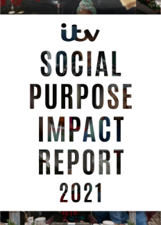 Annual report 2021