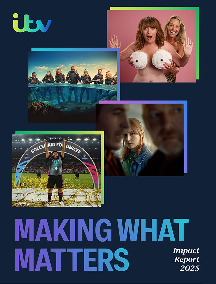  Social Purpose Impact Report 2025